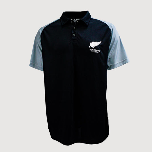 New Zealand Football Supporters Polo
