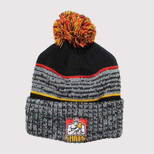 Chiefs NZSR Blitz Beanie