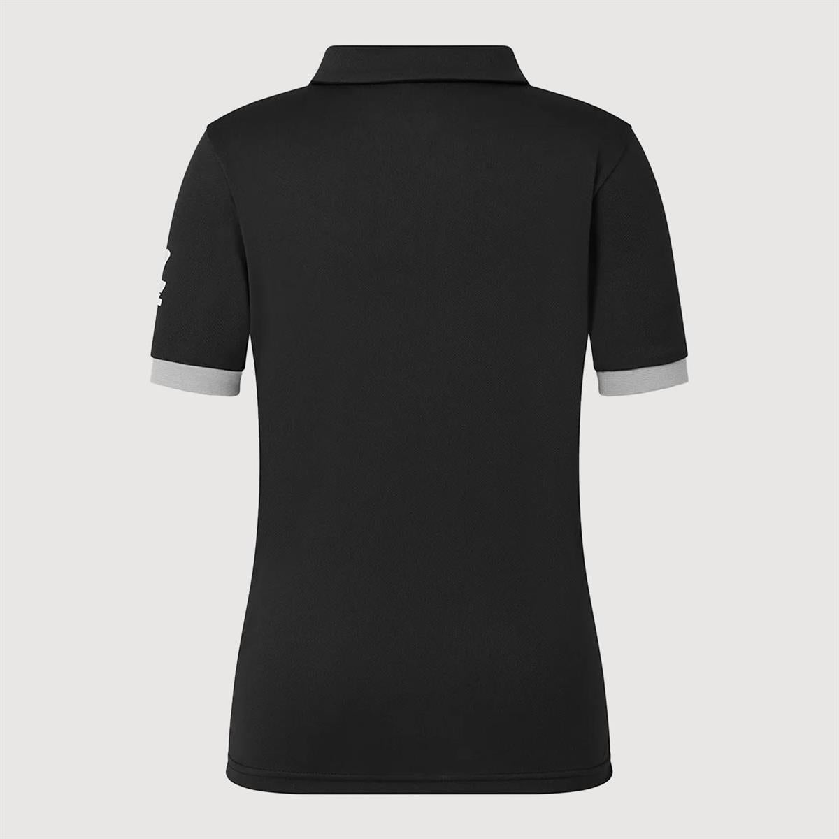 NZC Blackcaps ODI Replica Shirt, Youth