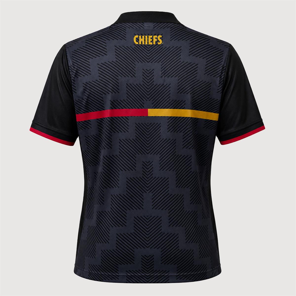 Chiefs Manawa Ladies S/S Training Tee