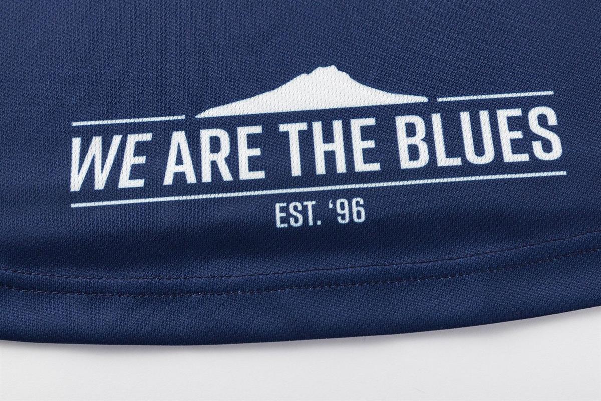 Blues Super Rugby 2026 Mens Home Jersey