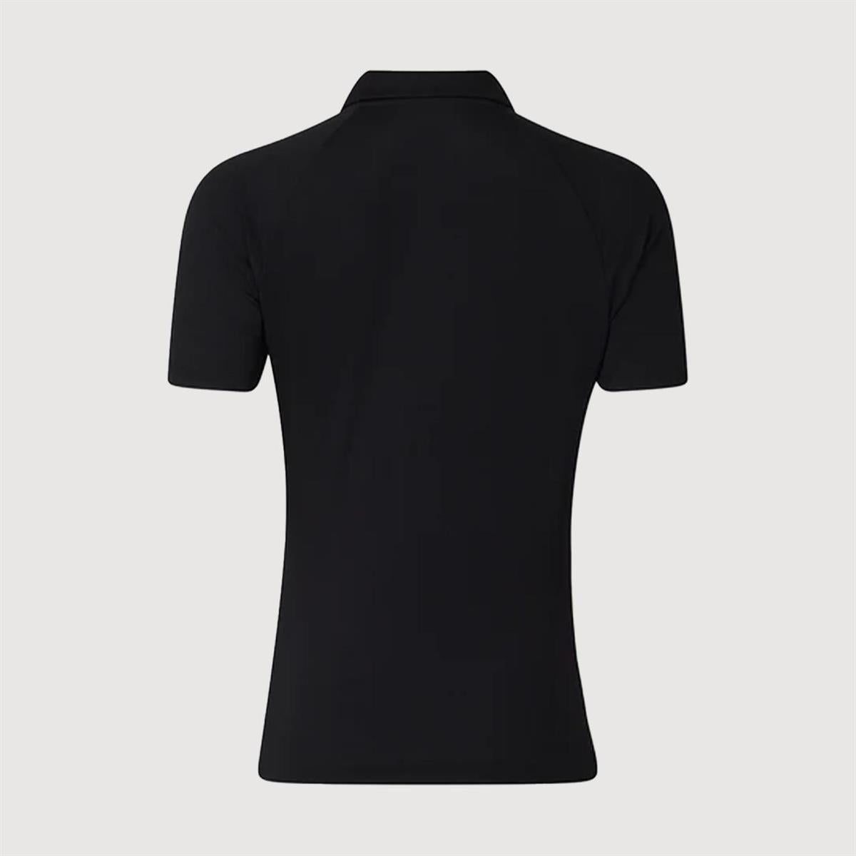 NZC Blackcaps Men's 25/26 Presentation Poly Polo