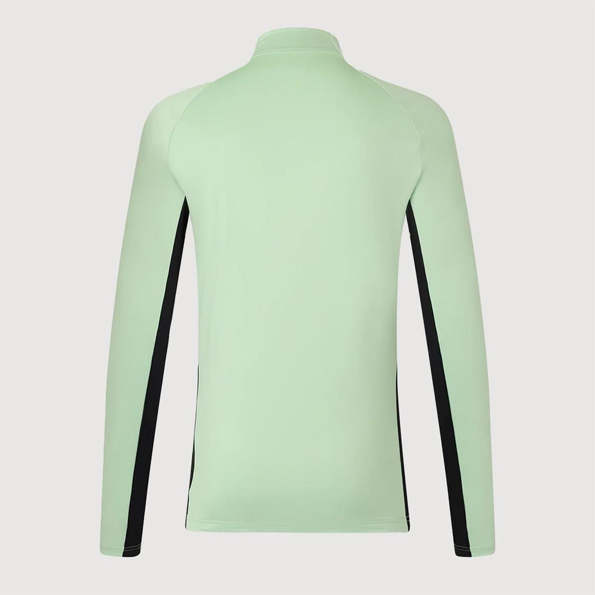 NZC Blackcaps Men's Performance Mid Layer Top