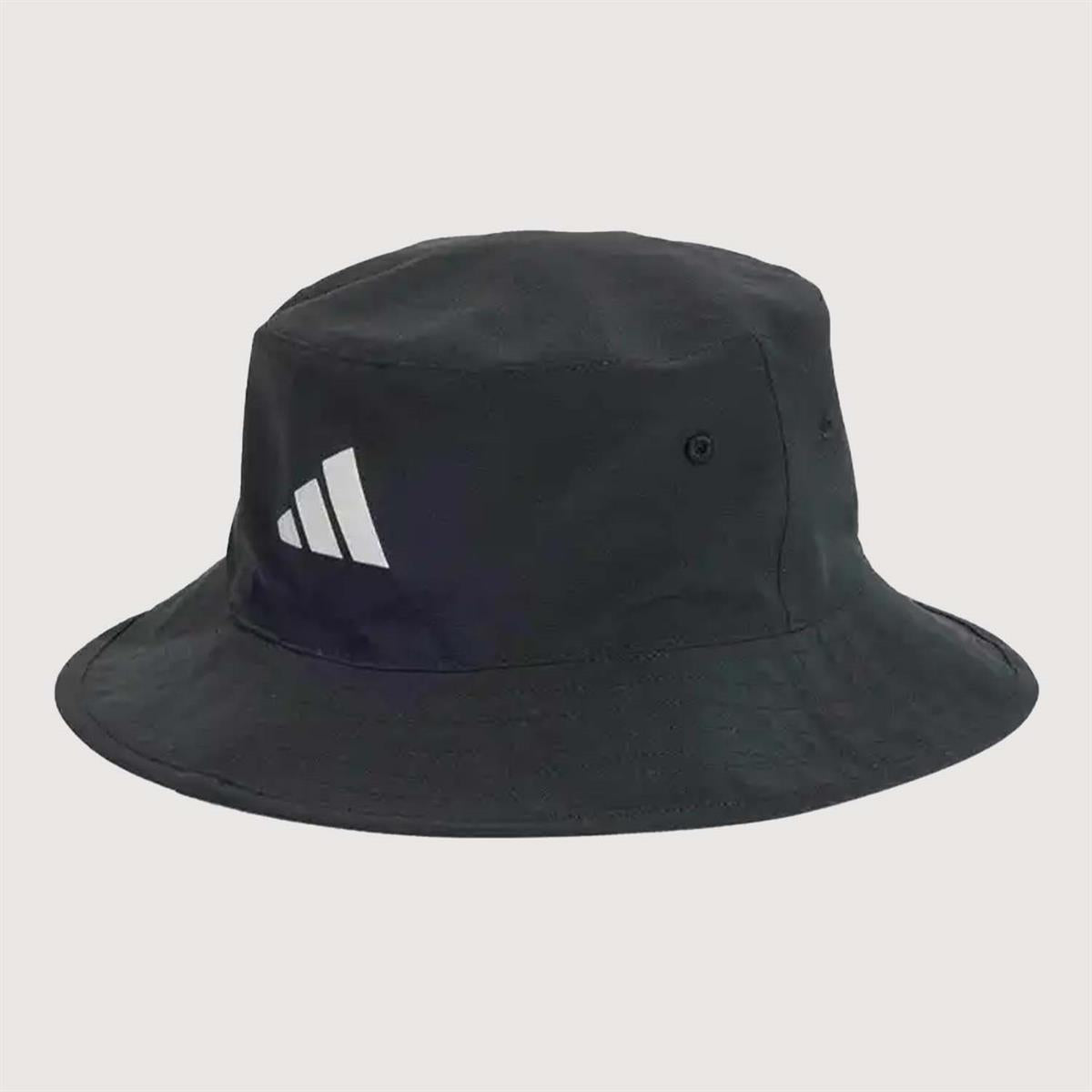 Black Ferns 2024/25 adidas Reversible Bucket Hat