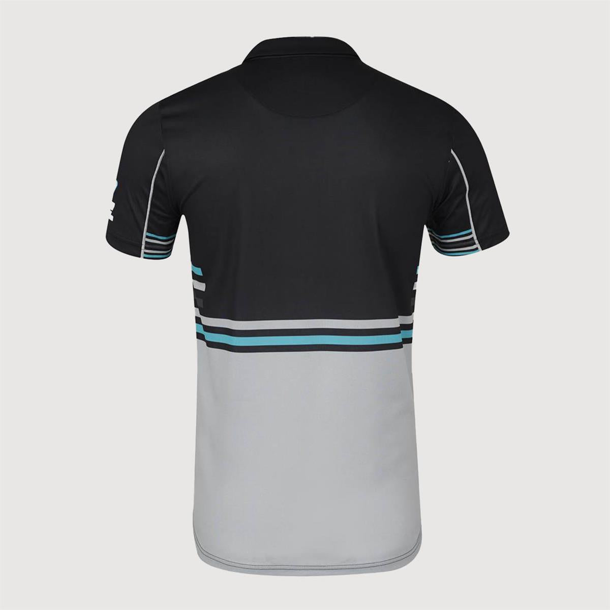 NZC Blackcaps 24/25 T20 Shirt, Youth