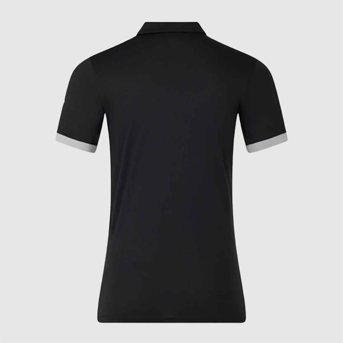 NZC Blackcaps 25/26 ODI Shirt, Mens