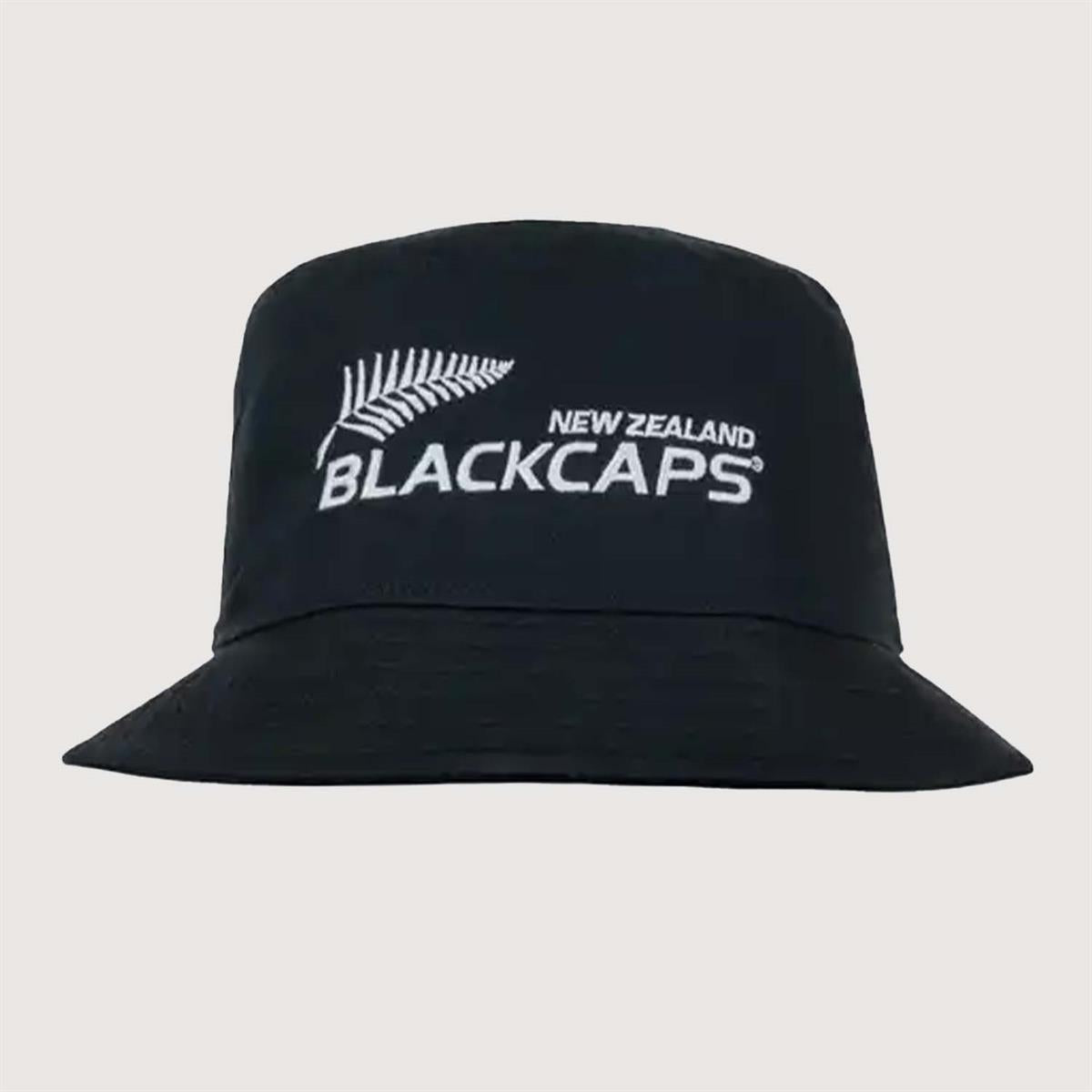 NZC Blackcaps Supporters Bucket Hat