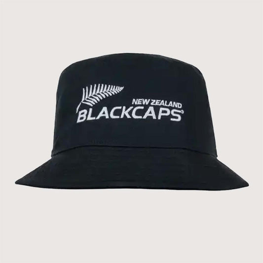 NZC Blackcaps Supporters Bucket Hat