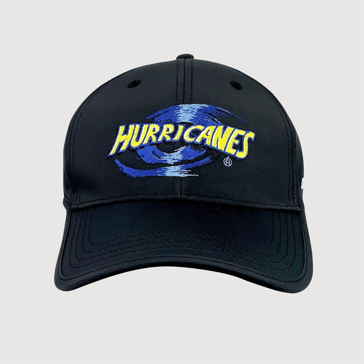 Hurricanes Super Rugby Media Cap