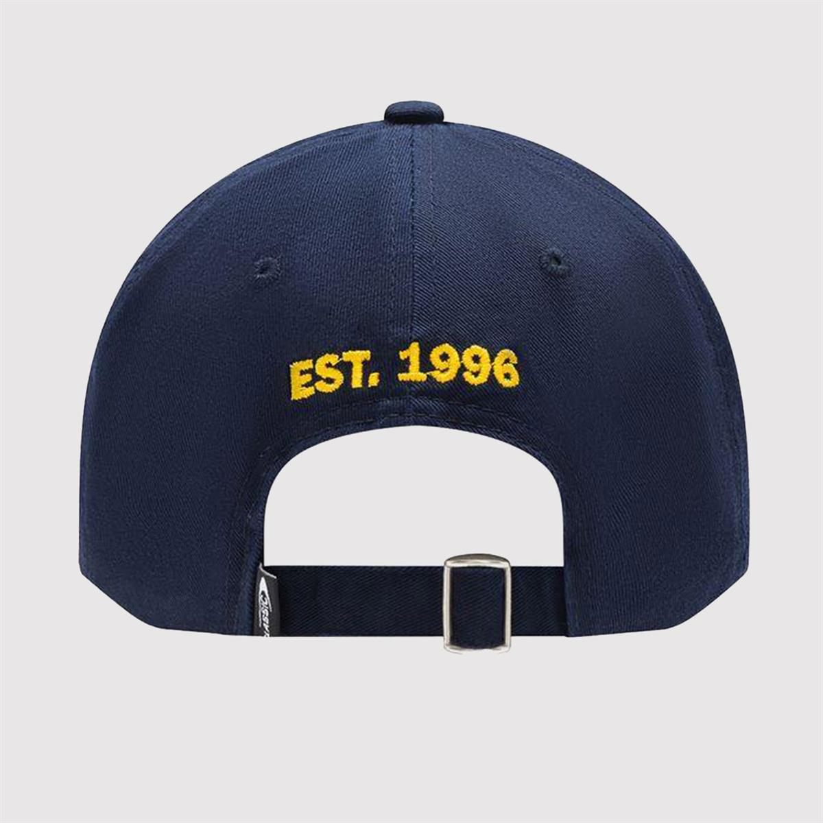 Highlanders Super Rugby 2026 Supporters Cap