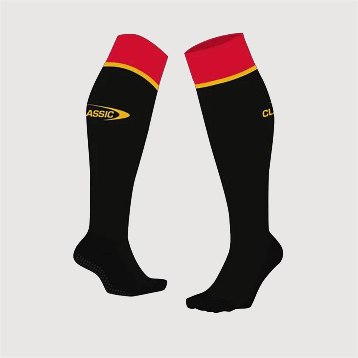 Chiefs Classic Home Playing Sock