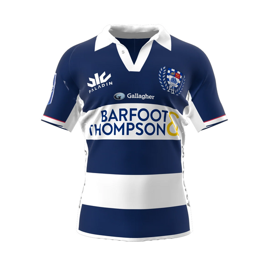 Auckland Rugby 2026 Replica Jersey