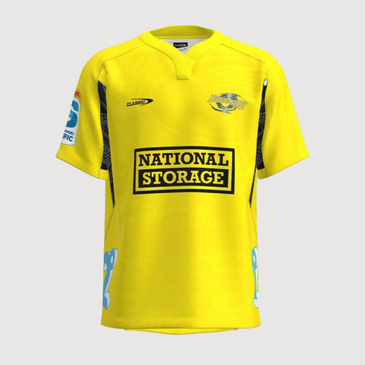 Hurricanes Replica Home Jersey - Youth