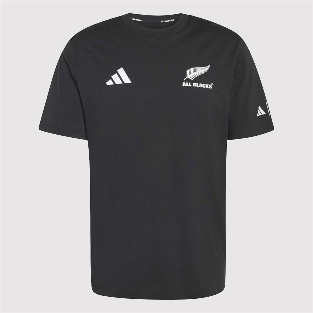 All Blacks Marvel Youth Cotton Tee