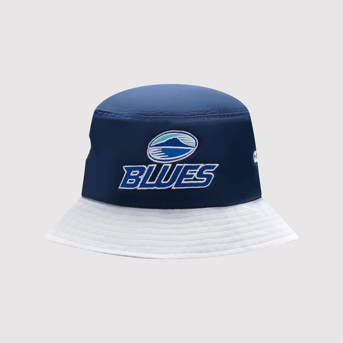 Blues Super Rugby 2026 Bucket Hat