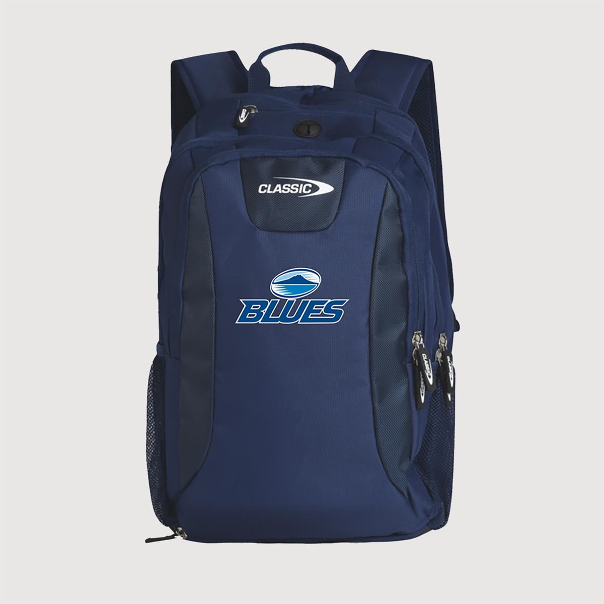 Blues Classic Backpack