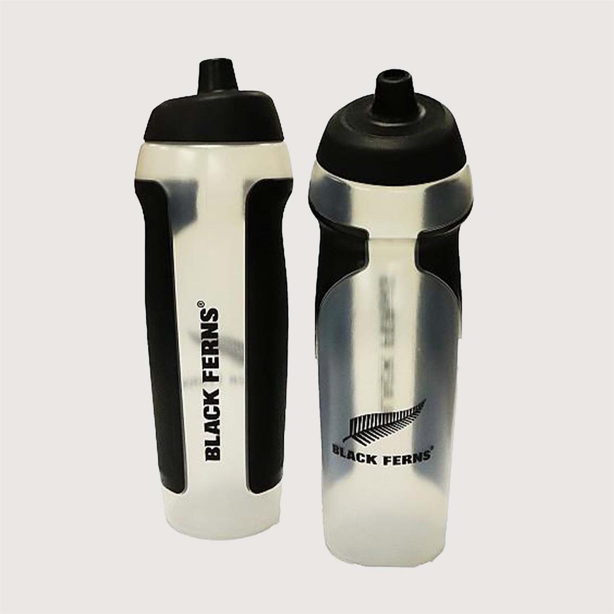Black Ferns PE Sipper Bottle