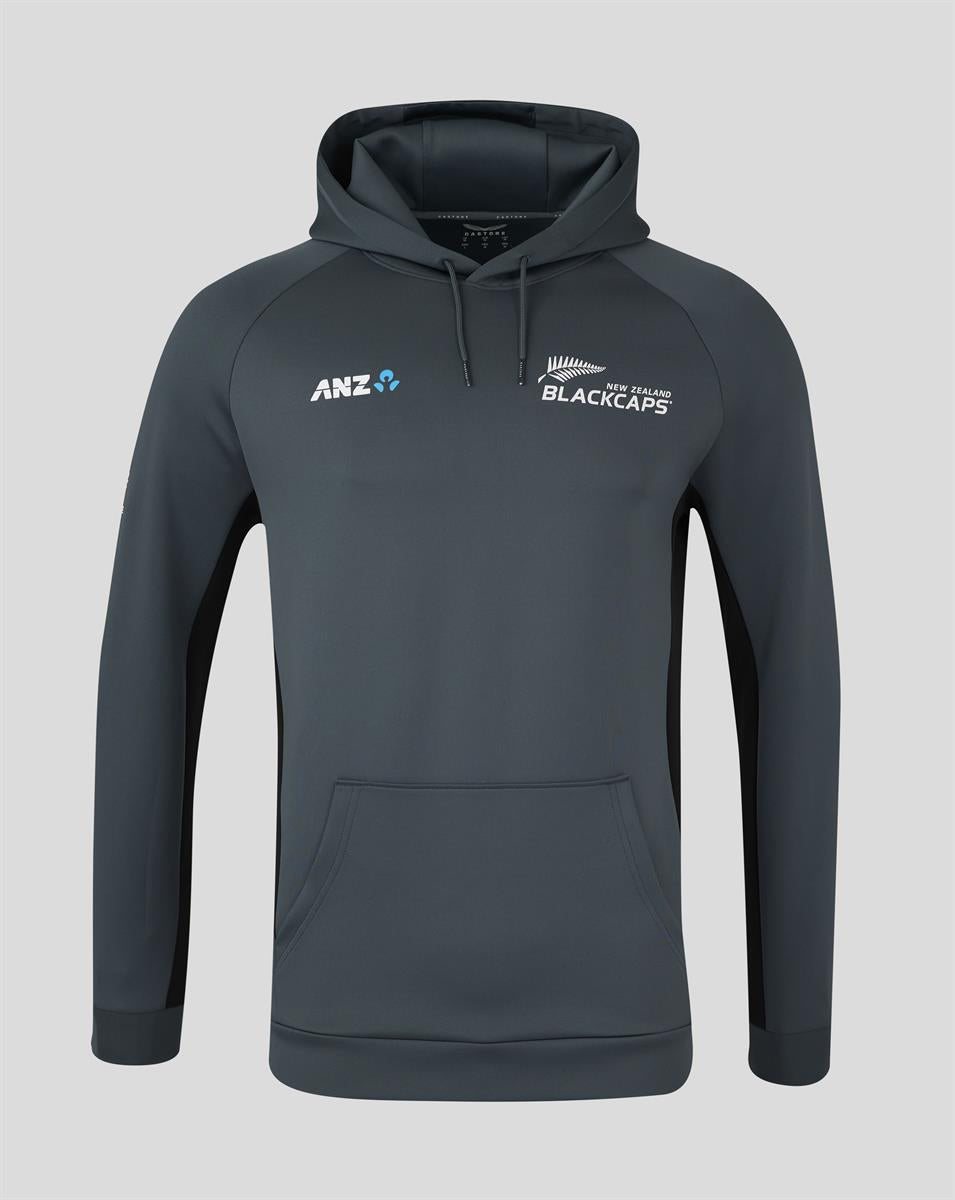 NZC Scuba Overhead Hoodie