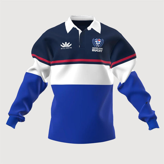 Auckland Rugby Retro Jersey
