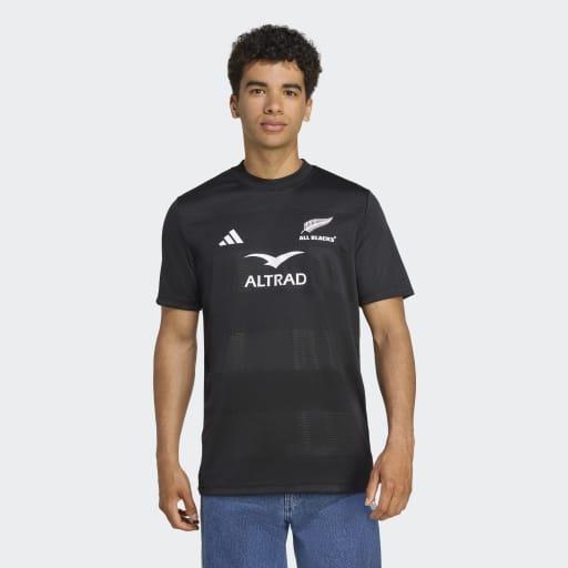 All Blacks 2026 adidas Supporters Jersey