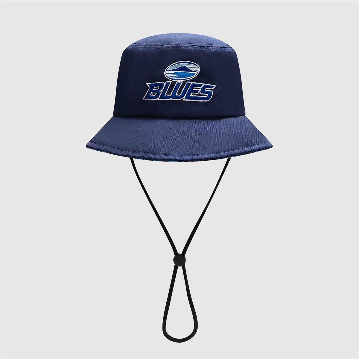 Blues Super Rugby Bucket Hat