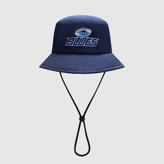 Blues Super Rugby Bucket Hat