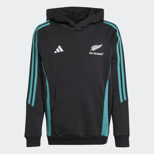 All Blacks 2025 adidas Hoodie - Youth