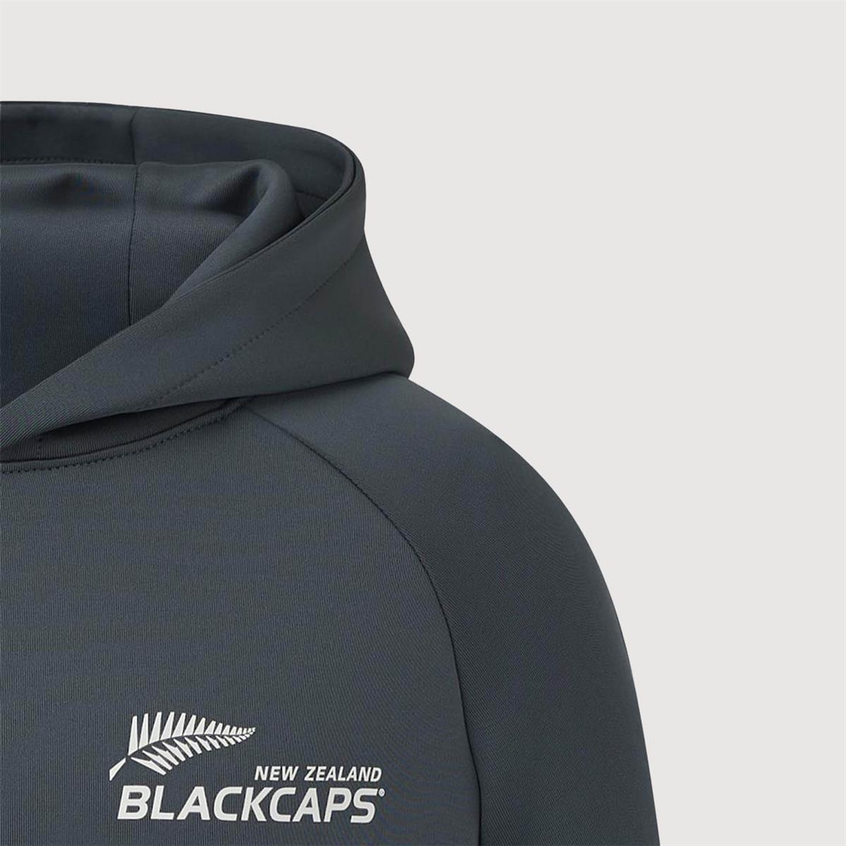 NZC Youth Scuba Overhead Hoodie