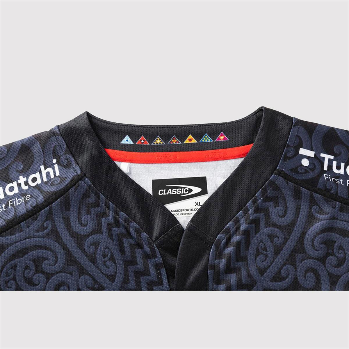 Chiefs Super Rugby 2026 Mens Home Jersey