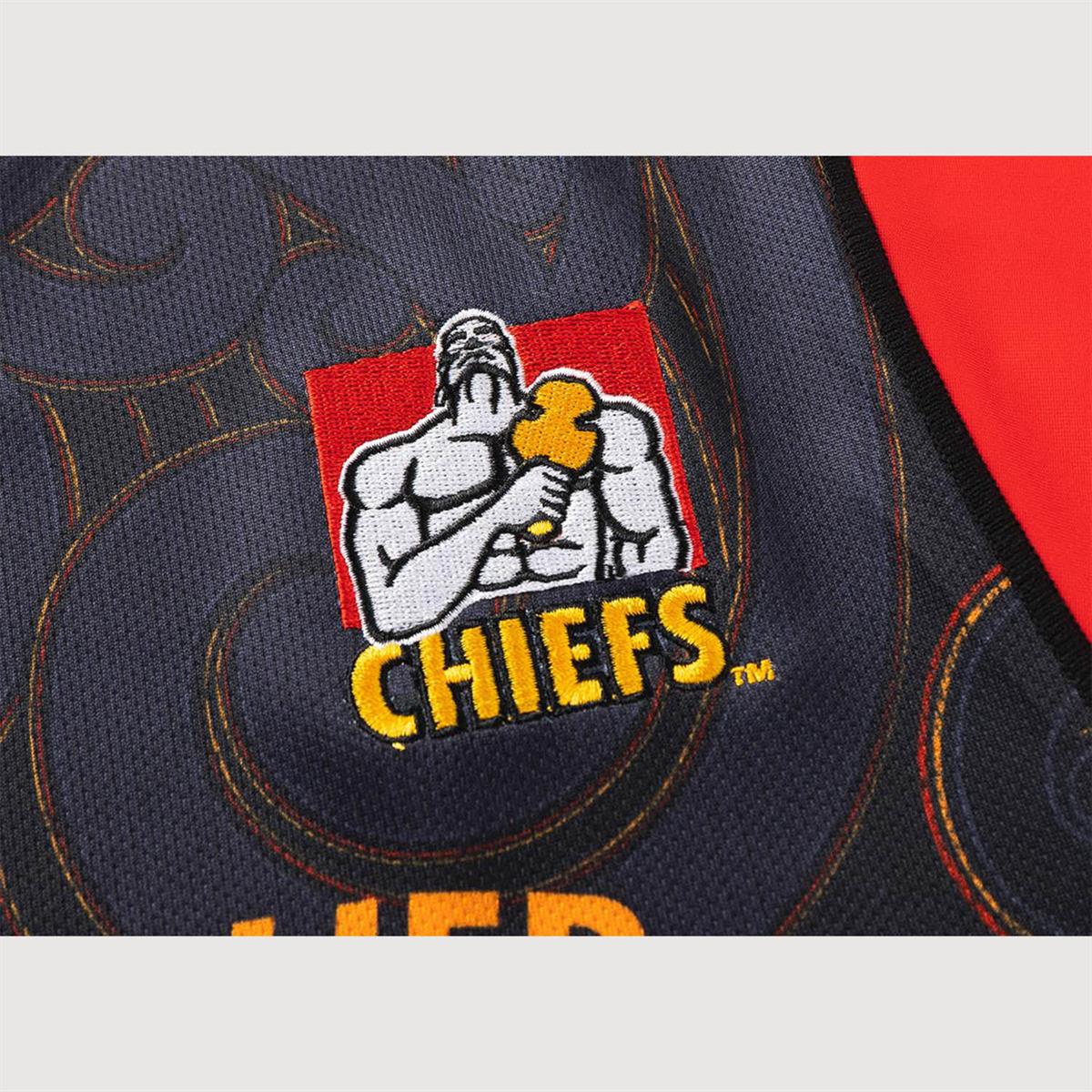 Chiefs Ladies Replica 2025 Home Jersey