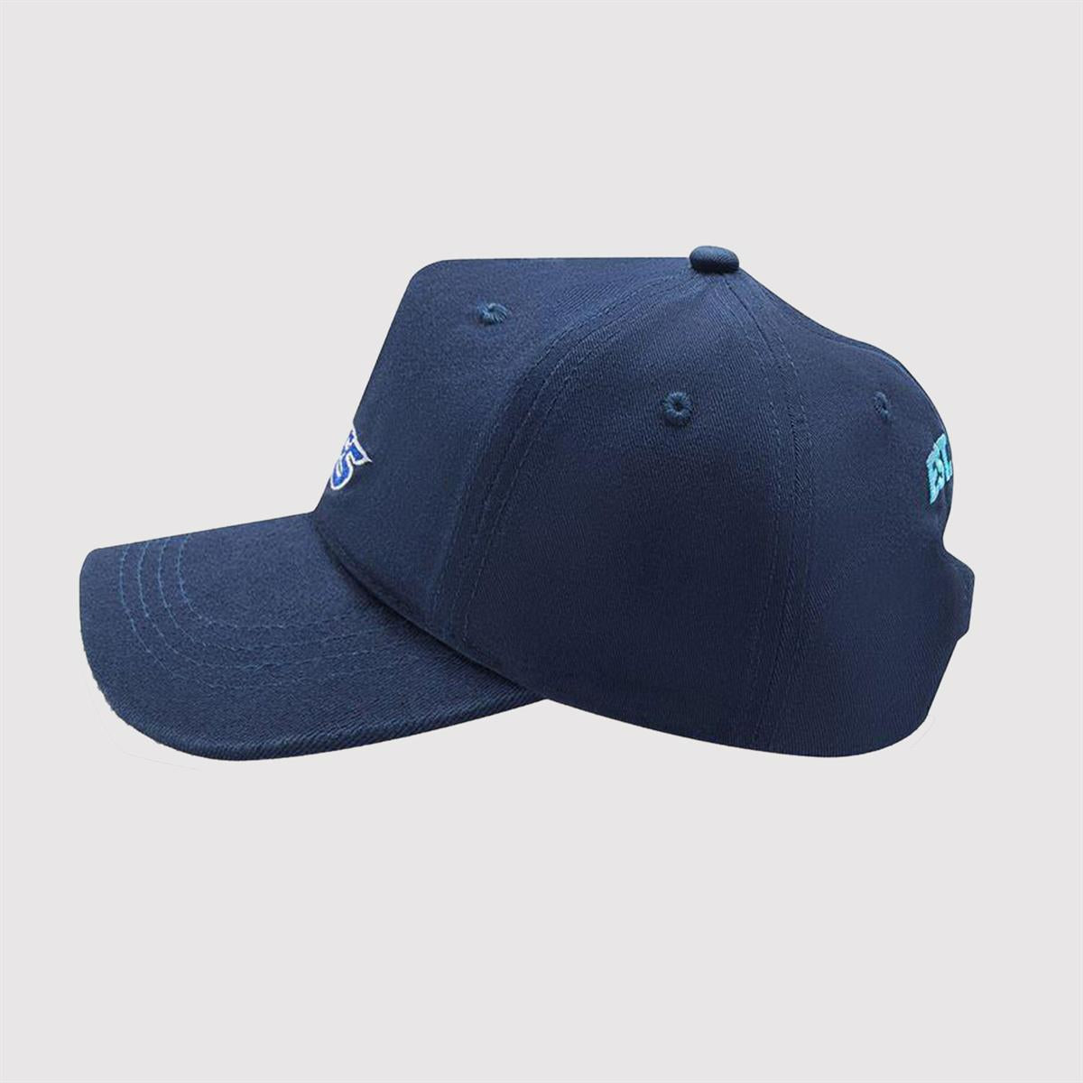 Blues Super Rugby 2026 Supporters Cap