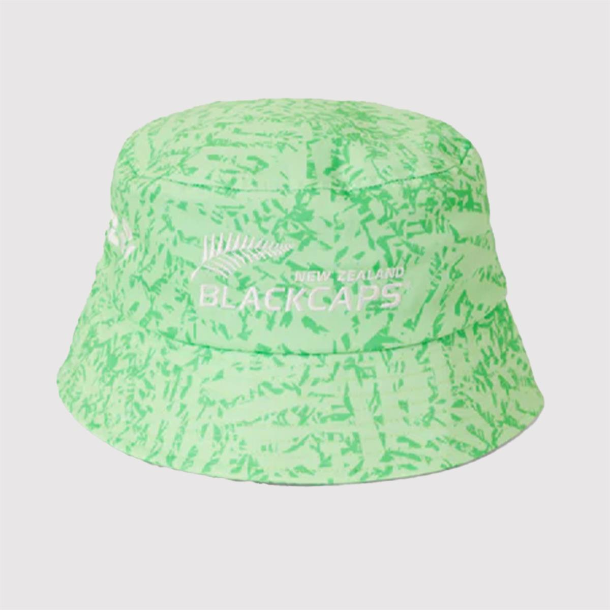 NZC Blackcaps 2025 Training Bucket Hat