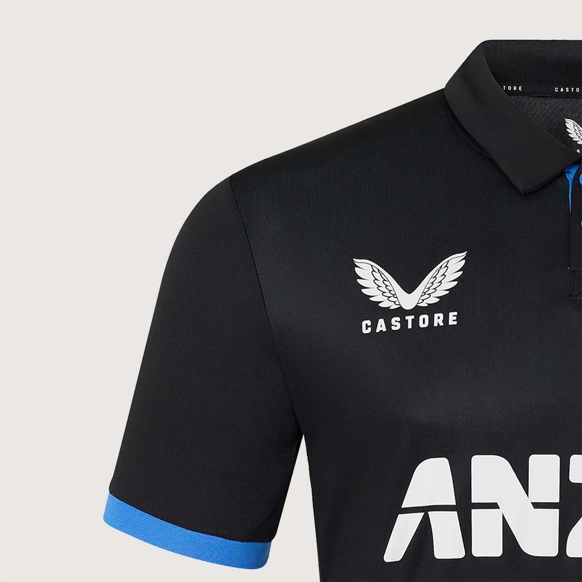 NZC Blackcaps Youth 25/26 T20 Shirt