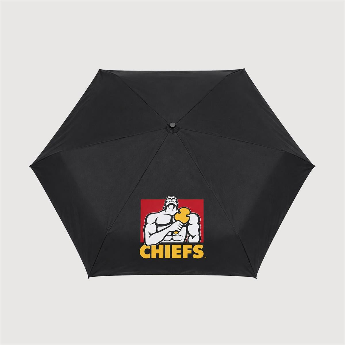 Chiefs Umbrella