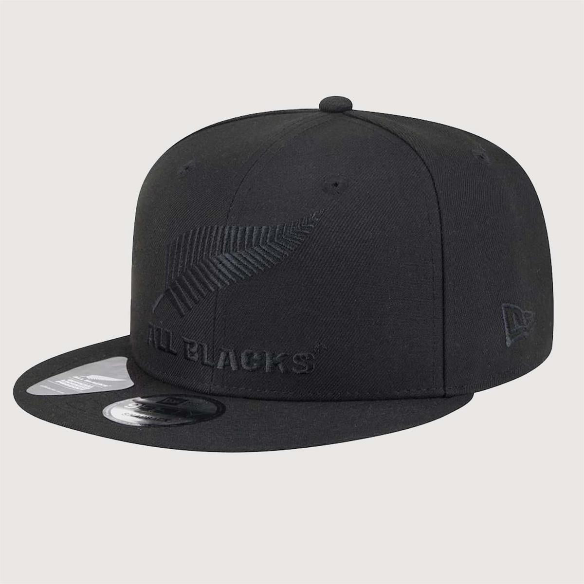 All Blacks New Era 950 BOB