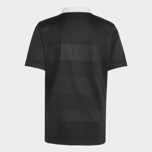 All Blacks 2025/2026 adidas Home Jersey