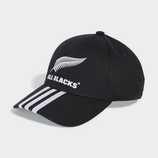 All Blacks 3S Baseball Cap