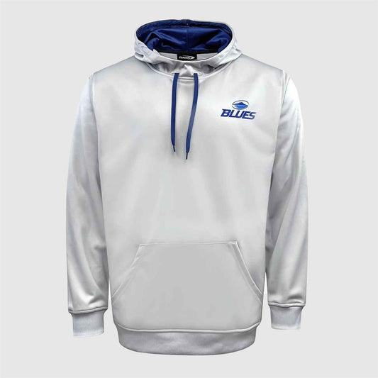 Blues Classic Big Logo Hoodie
