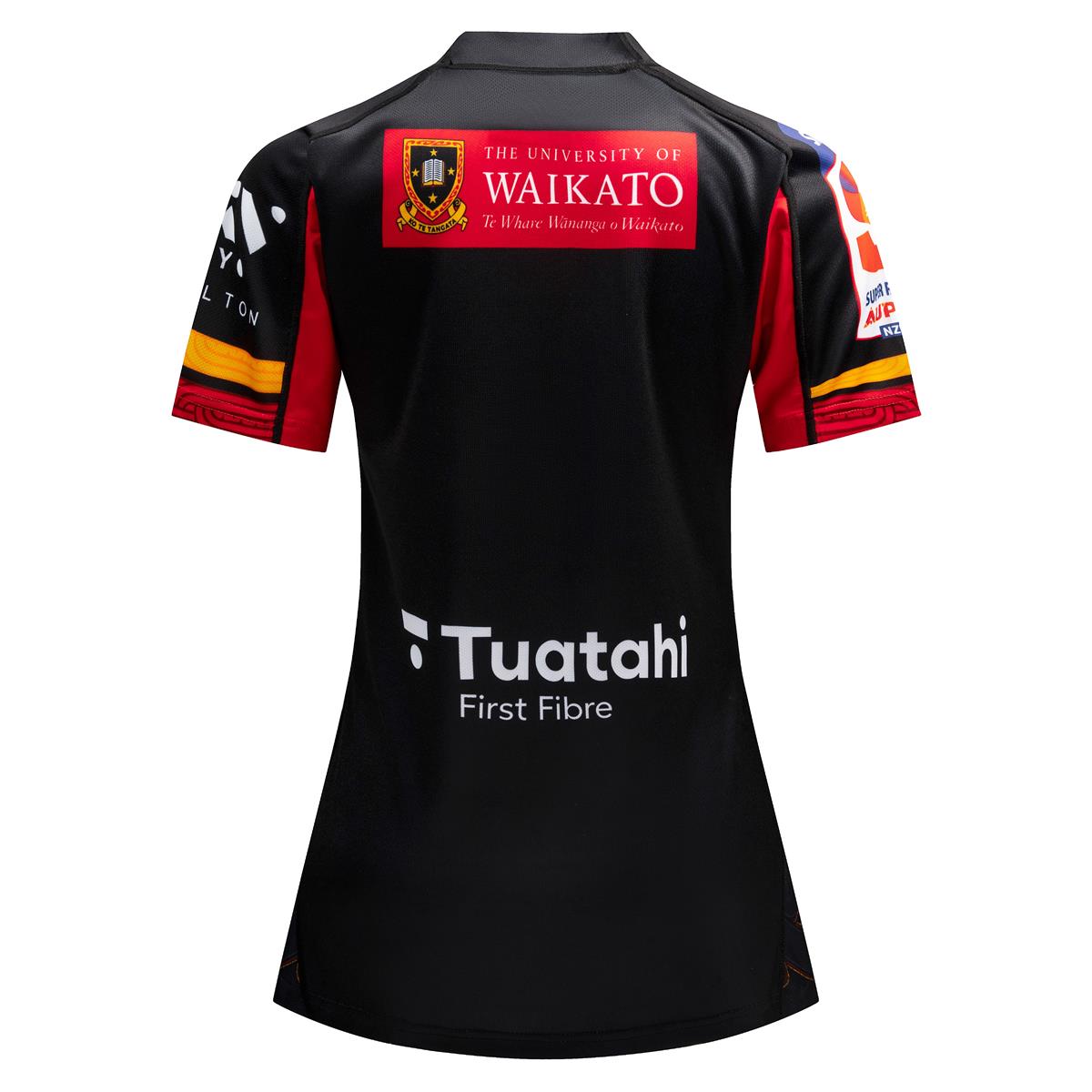 Chiefs Ladies Replica Home Jersey