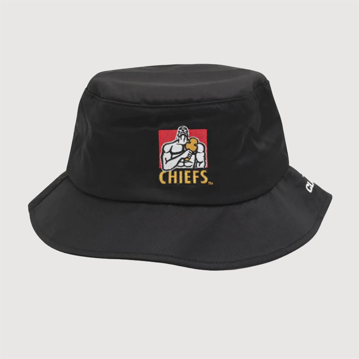 Chiefs Super Rugby Bucket Hat