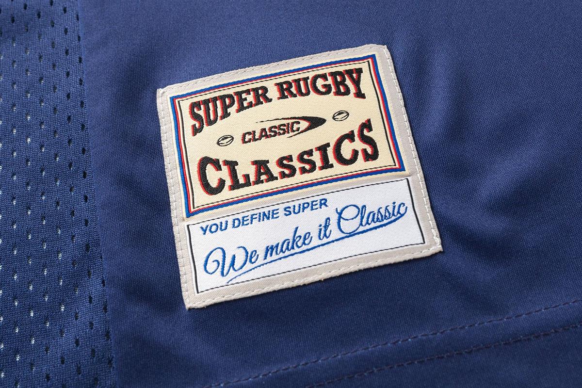 Blues Super Rugby 2026 Mens NFL Jersey