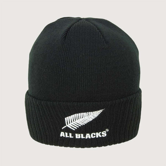 All Blacks Classic Beanie