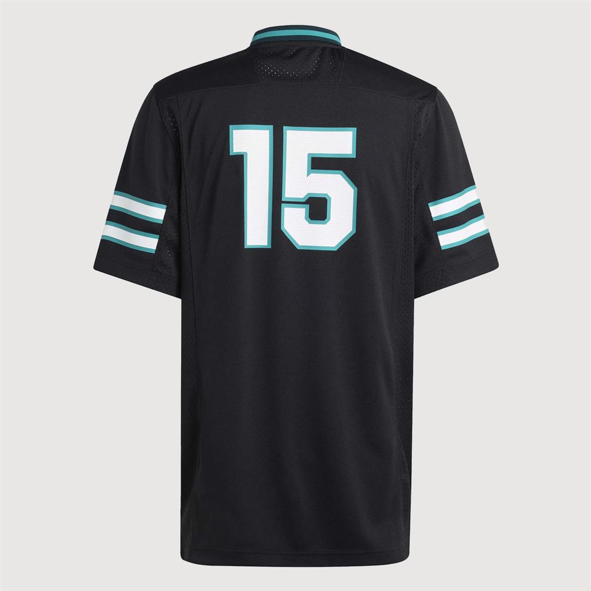 All Blacks American Football Jersey