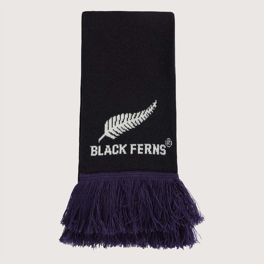 Black Ferns 2025 adidas Scarf