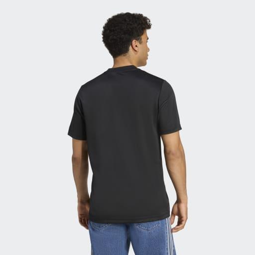 All Blacks 2026 adidas Supporters Jersey