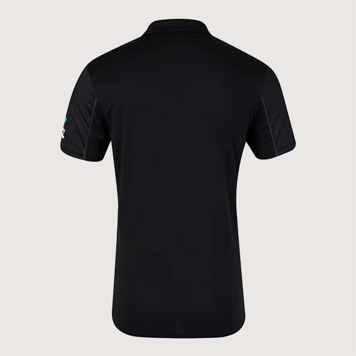 NZC Blackcaps 24/25 ODI Shirt, Mens