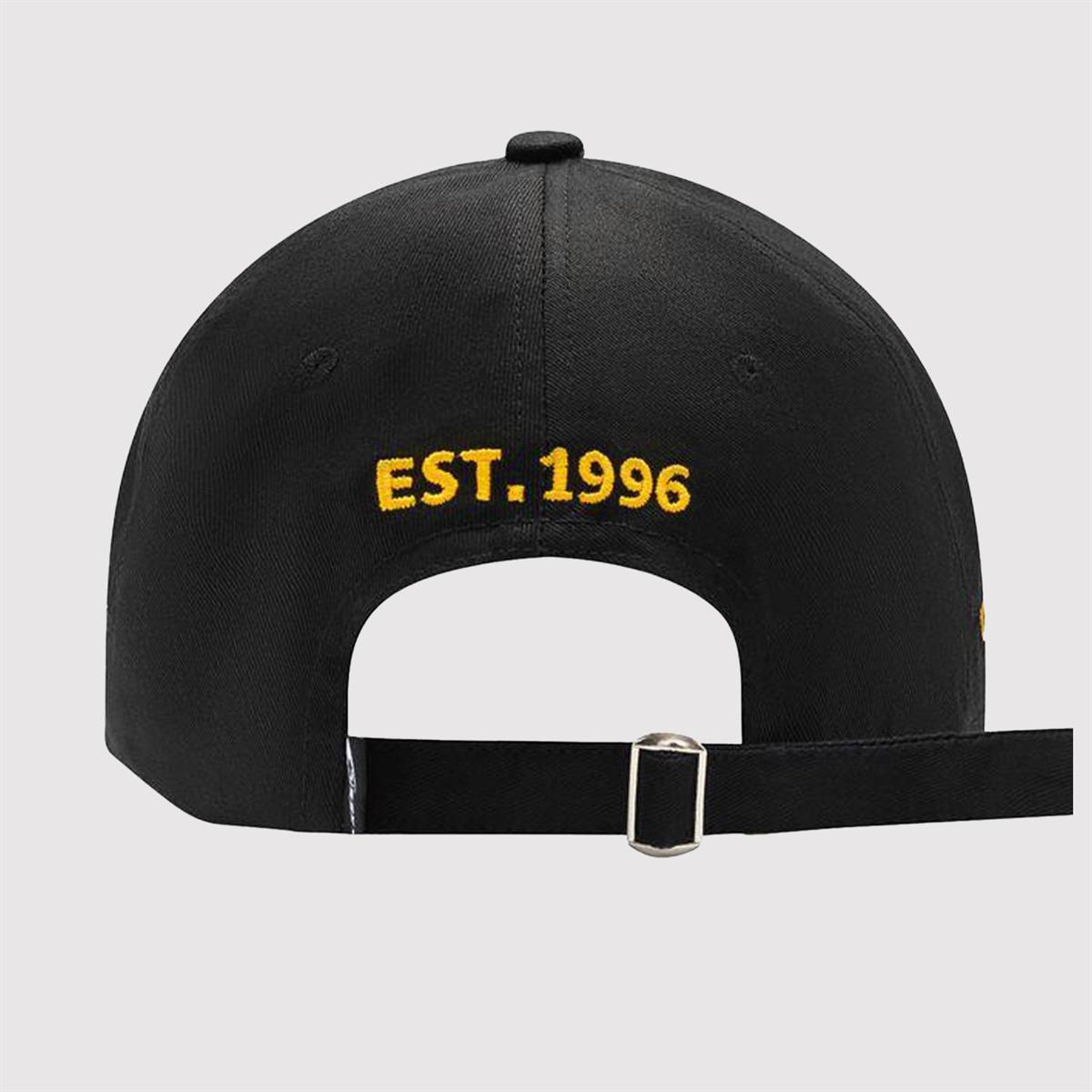 Hurricanes Super Rugby 2026 Supporters Cap