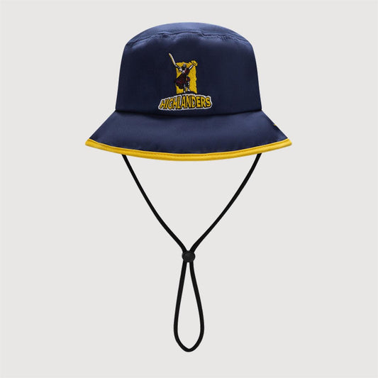 Highlanders Super Rugby Bucket Hat