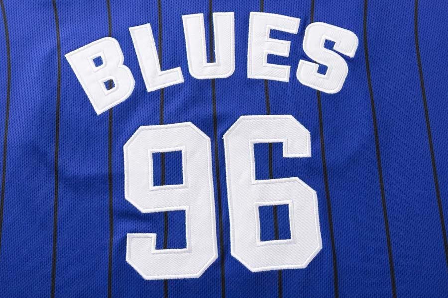 Blues Super Rugby Supporters Basketball Singlet