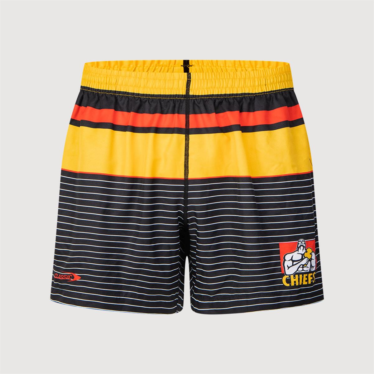 Chiefs Mens Board Shorts